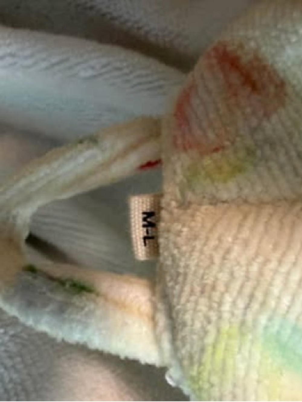 Djerf Avenue Fruit Robe - Picture 9 of 9